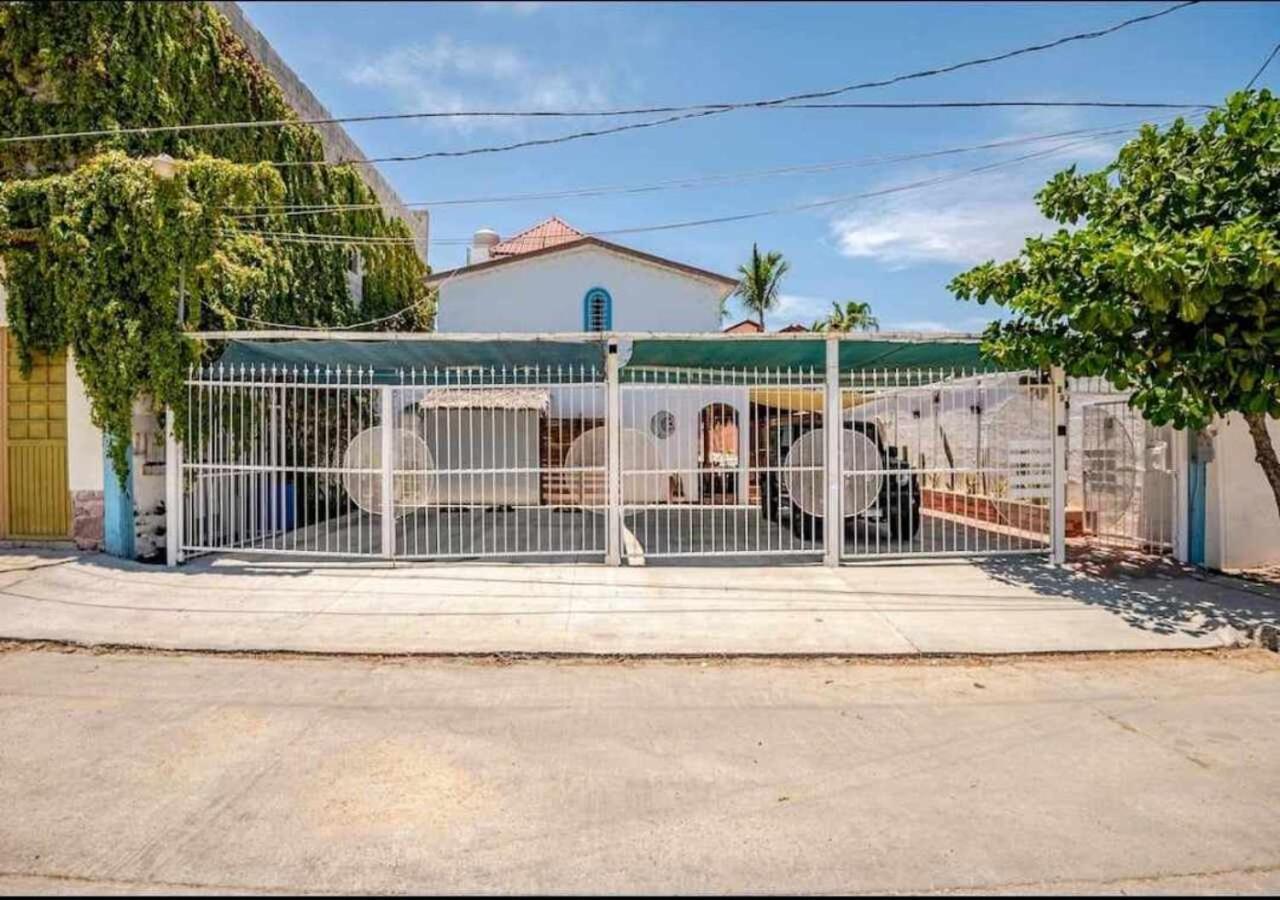 Departamentos Varmen La Paz Εξωτερικό φωτογραφία