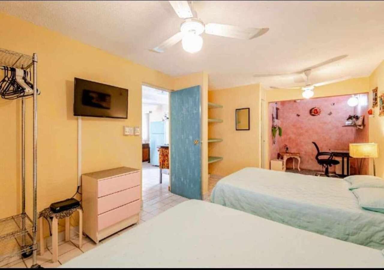 Departamentos Varmen La Paz Εξωτερικό φωτογραφία