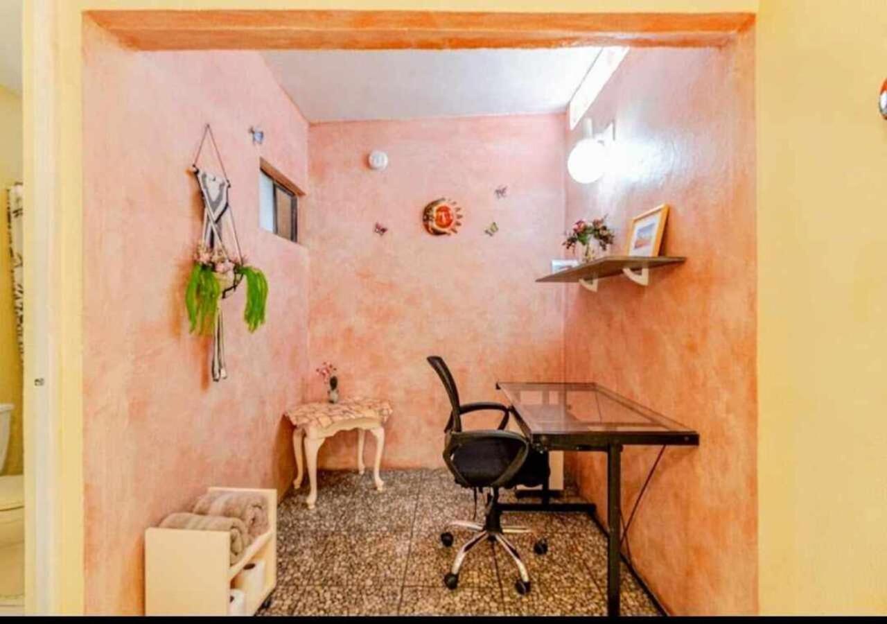 Departamentos Varmen La Paz Εξωτερικό φωτογραφία