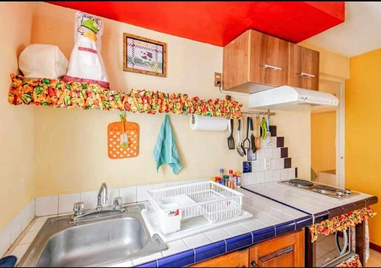 Departamentos Varmen La Paz Εξωτερικό φωτογραφία