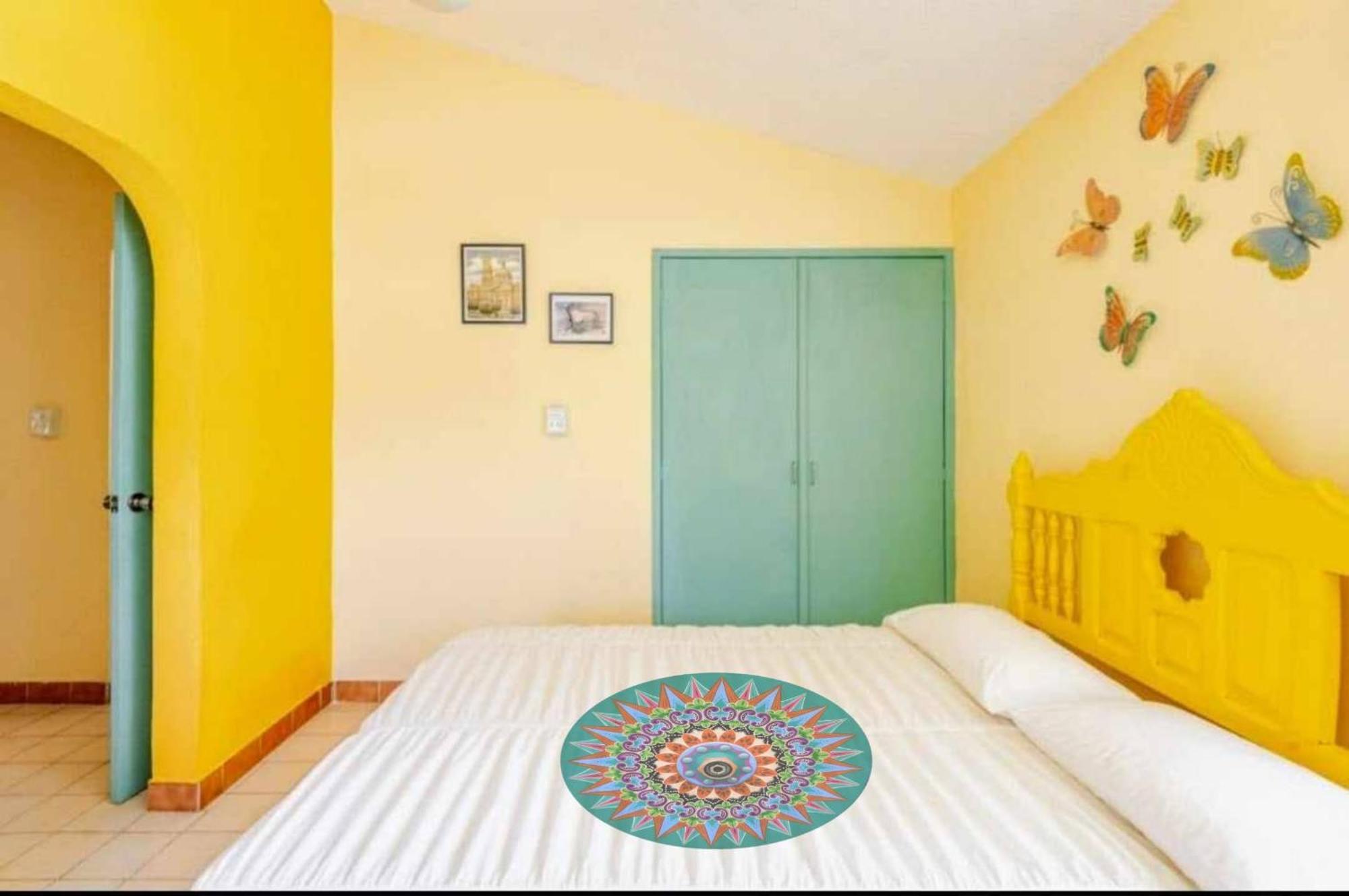 Departamentos Varmen La Paz Δωμάτιο φωτογραφία