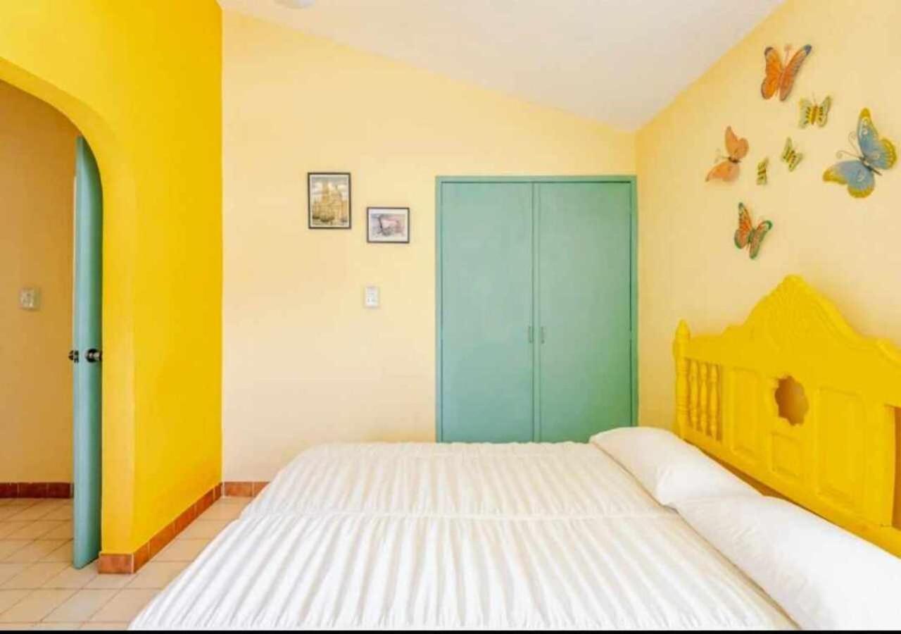Departamentos Varmen La Paz Εξωτερικό φωτογραφία