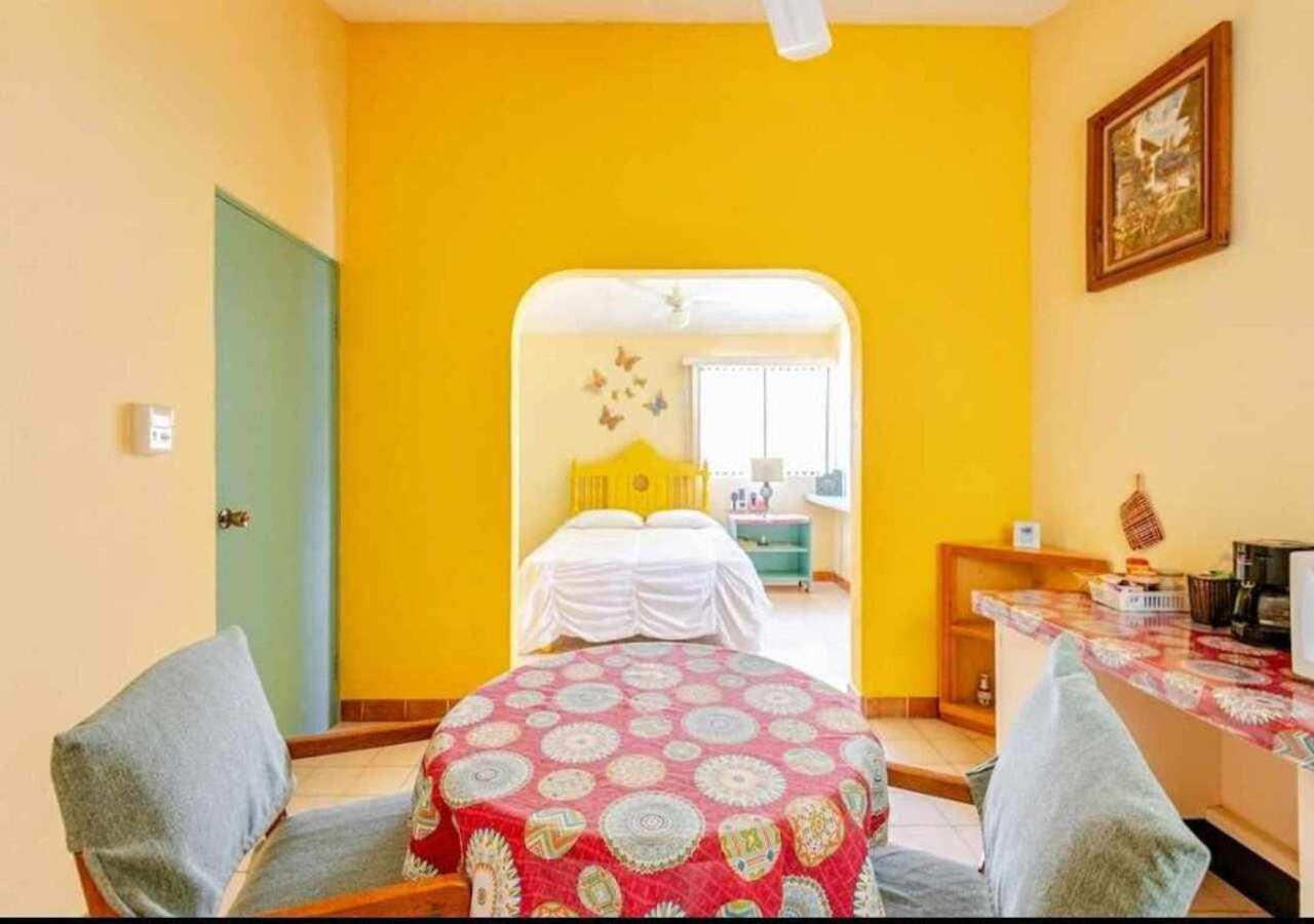 Departamentos Varmen La Paz Εξωτερικό φωτογραφία