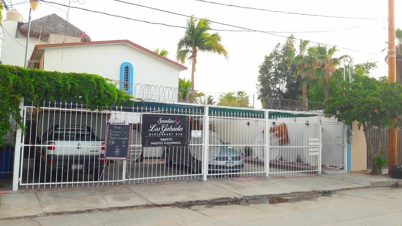 Departamentos Varmen La Paz Εξωτερικό φωτογραφία
